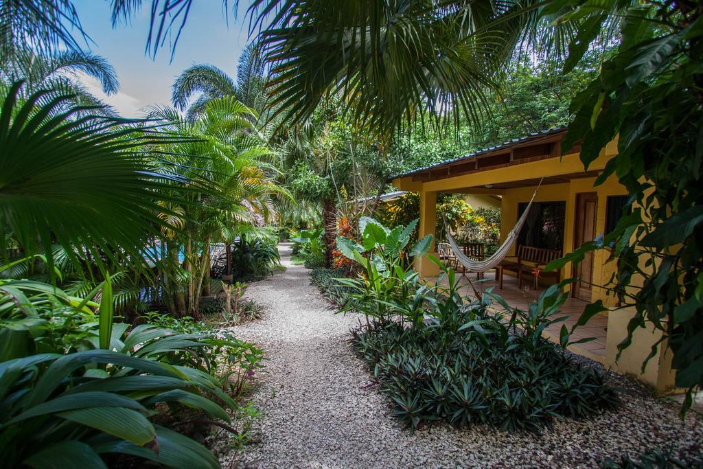 Zula Inn Aparthotel Playa Santa Teresa  Extérieur photo