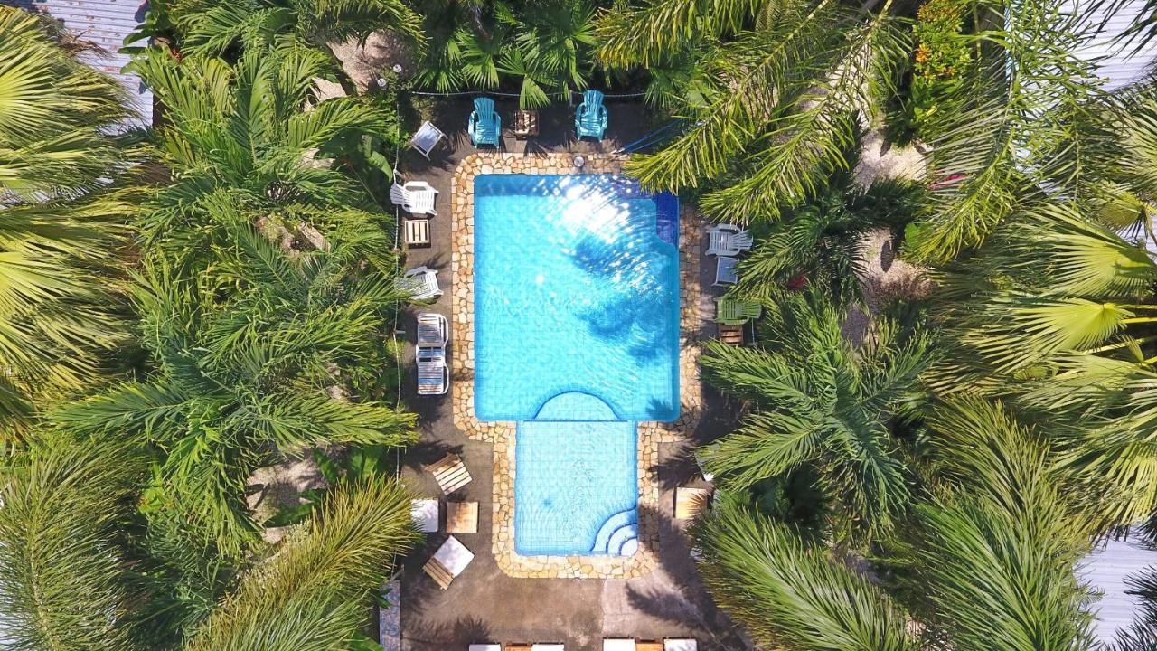 Zula Inn Aparthotel Playa Santa Teresa  Extérieur photo