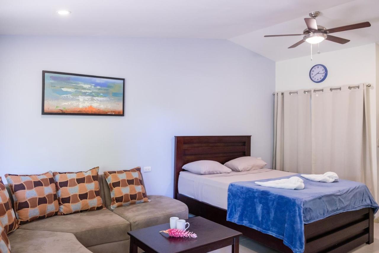 Zula Inn Aparthotel Playa Santa Teresa  Extérieur photo