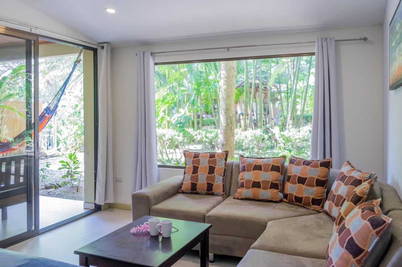 Zula Inn Aparthotel Playa Santa Teresa  Extérieur photo