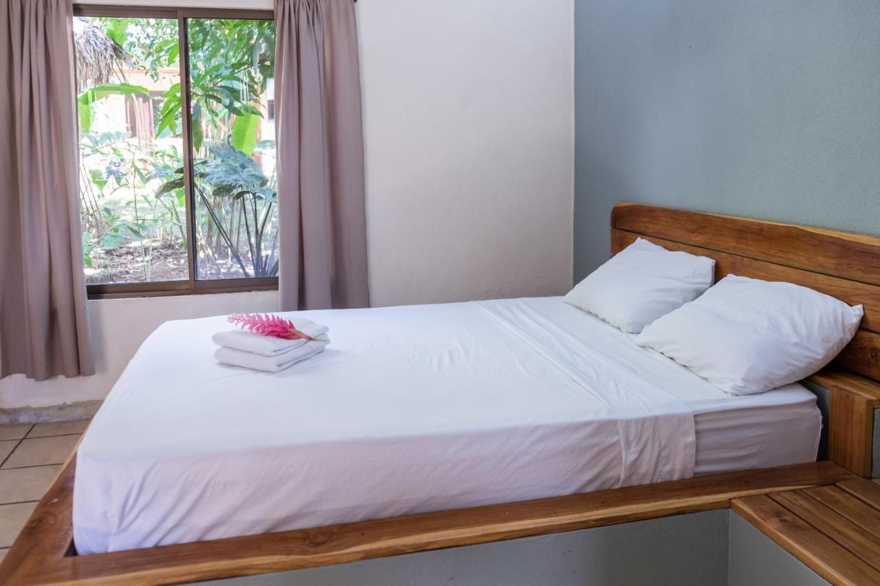 Zula Inn Aparthotel Playa Santa Teresa  Extérieur photo