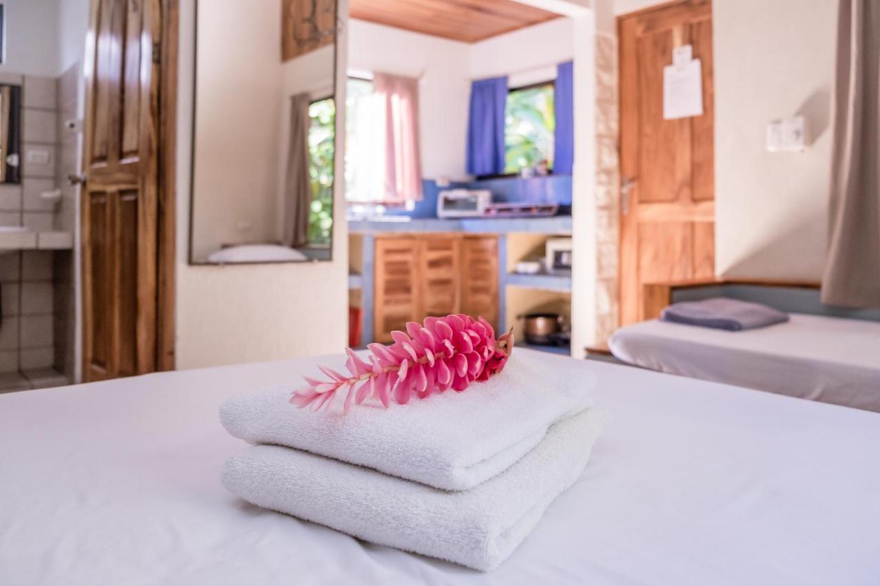 Zula Inn Aparthotel Playa Santa Teresa  Extérieur photo