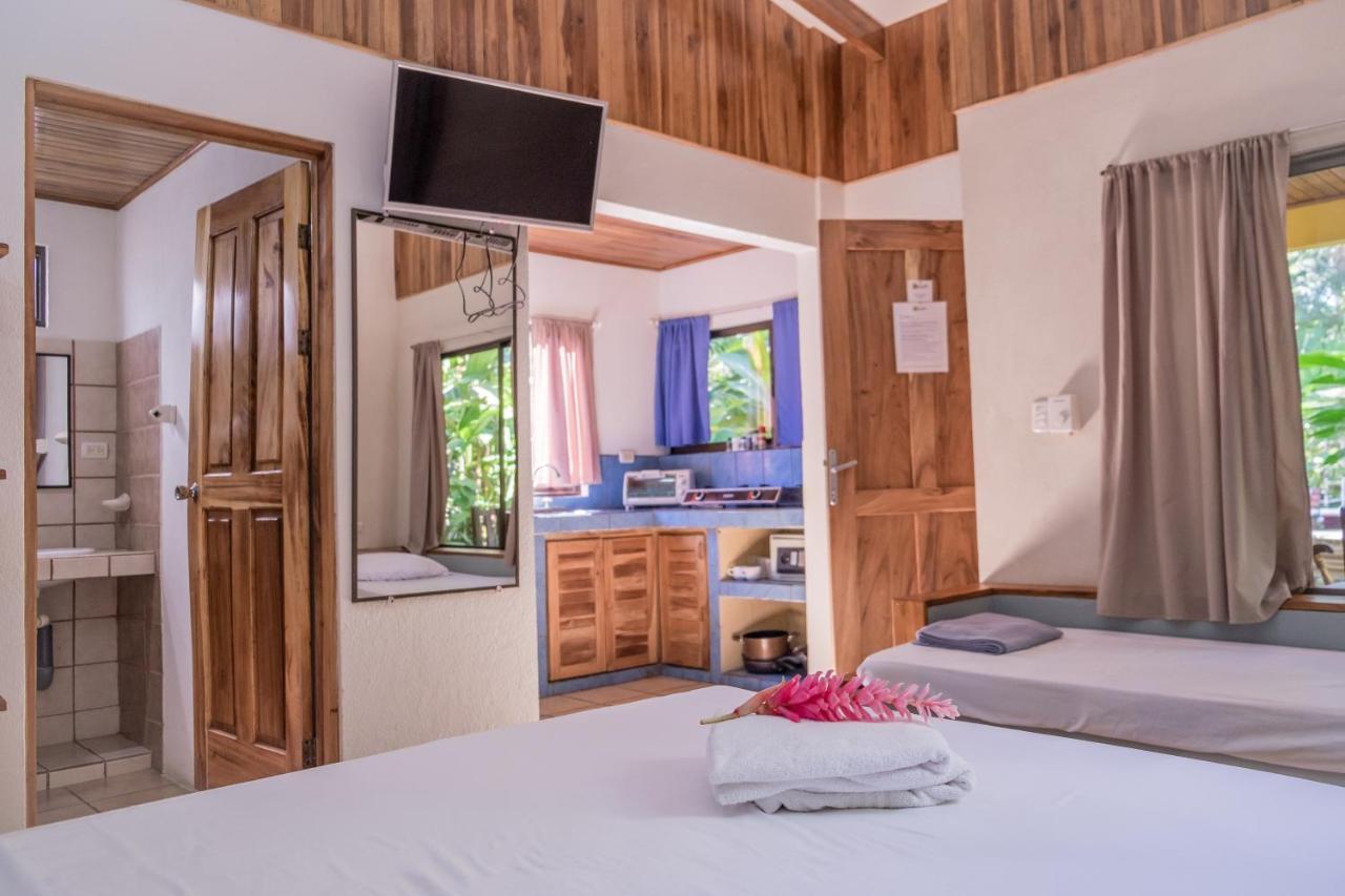 Zula Inn Aparthotel Playa Santa Teresa  Extérieur photo