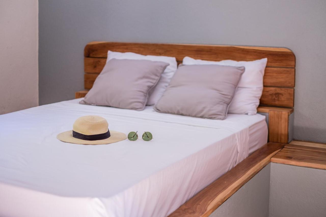 Zula Inn Aparthotel Playa Santa Teresa  Extérieur photo