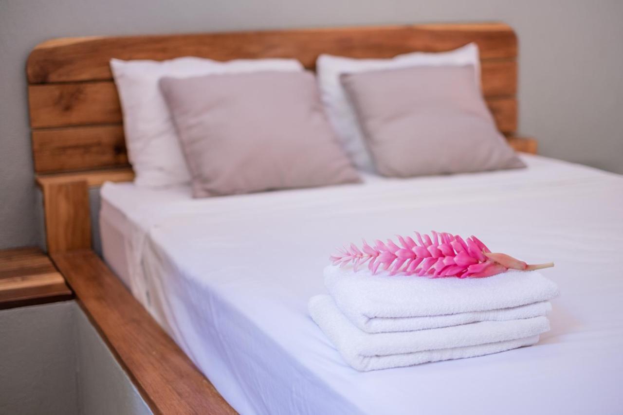 Zula Inn Aparthotel Playa Santa Teresa  Extérieur photo