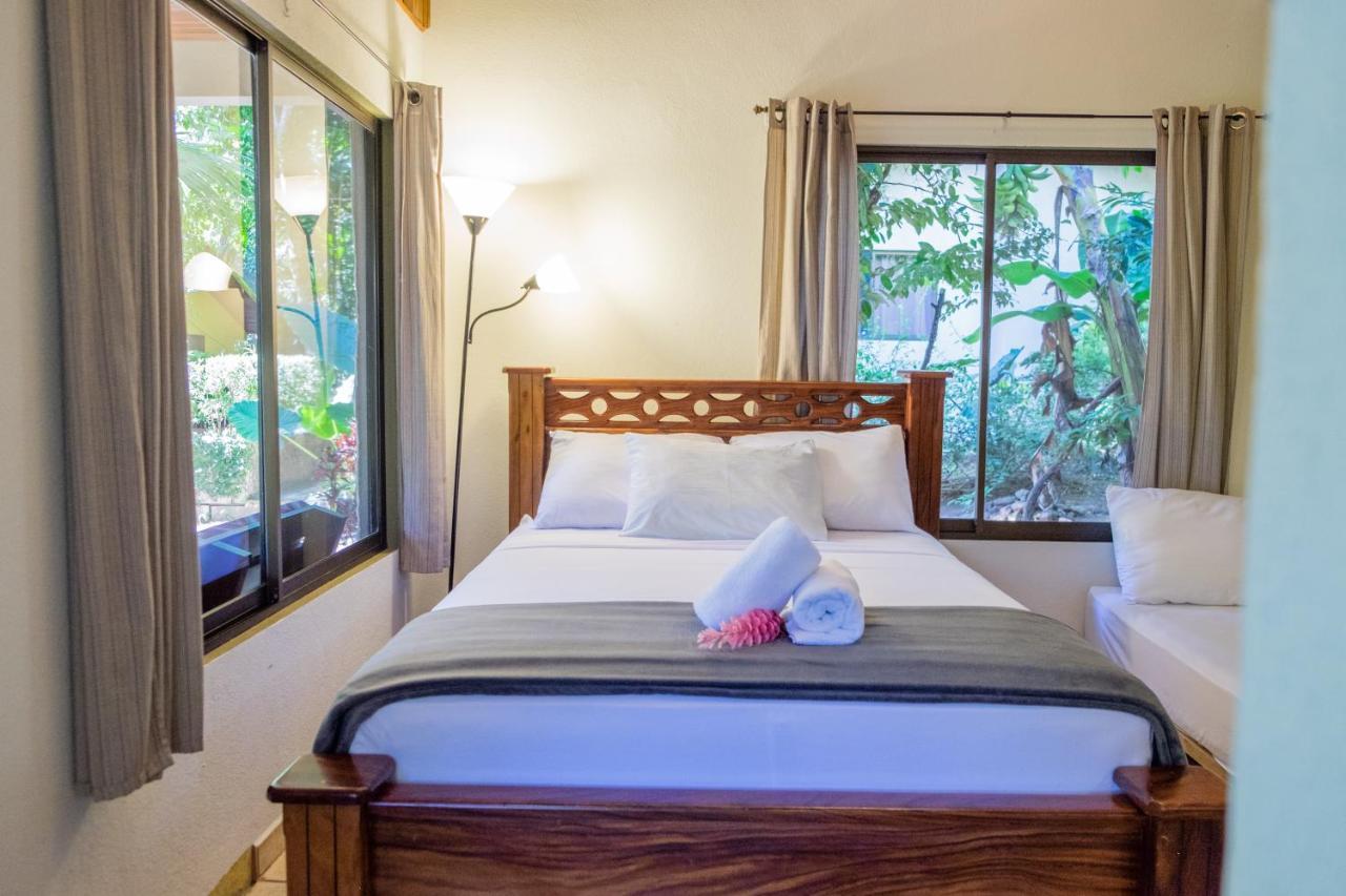 Zula Inn Aparthotel Playa Santa Teresa  Extérieur photo