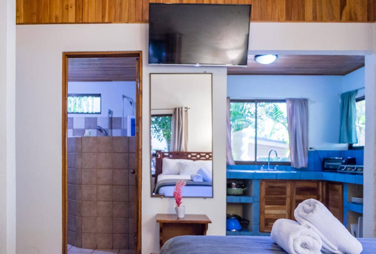 Zula Inn Aparthotel Playa Santa Teresa  Extérieur photo