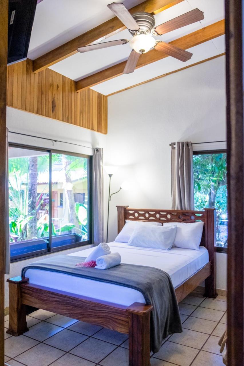Zula Inn Aparthotel Playa Santa Teresa  Extérieur photo