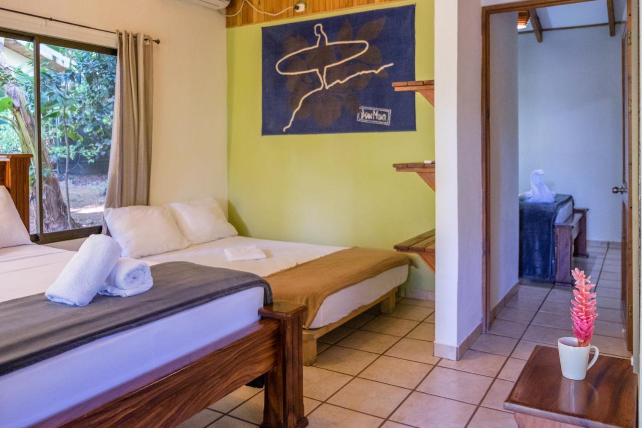 Zula Inn Aparthotel Playa Santa Teresa  Extérieur photo