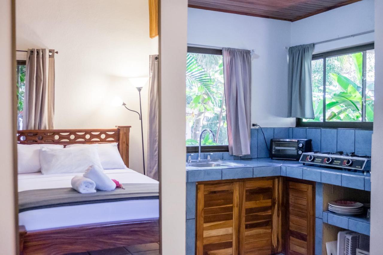 Zula Inn Aparthotel Playa Santa Teresa  Extérieur photo