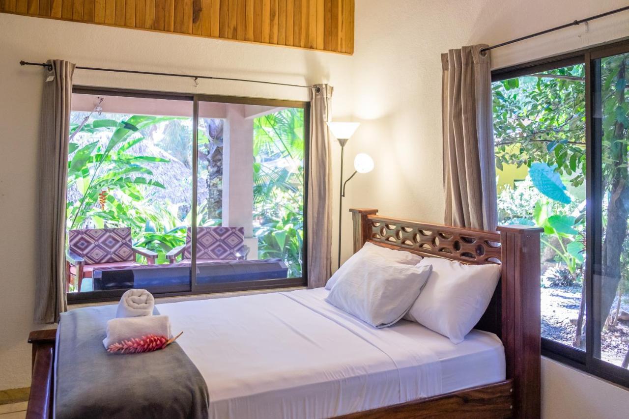 Zula Inn Aparthotel Playa Santa Teresa  Extérieur photo