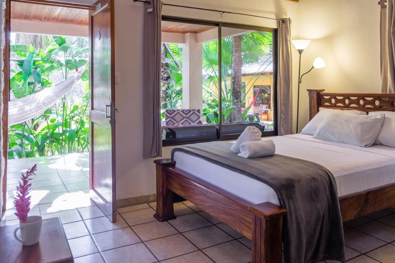 Zula Inn Aparthotel Playa Santa Teresa  Extérieur photo