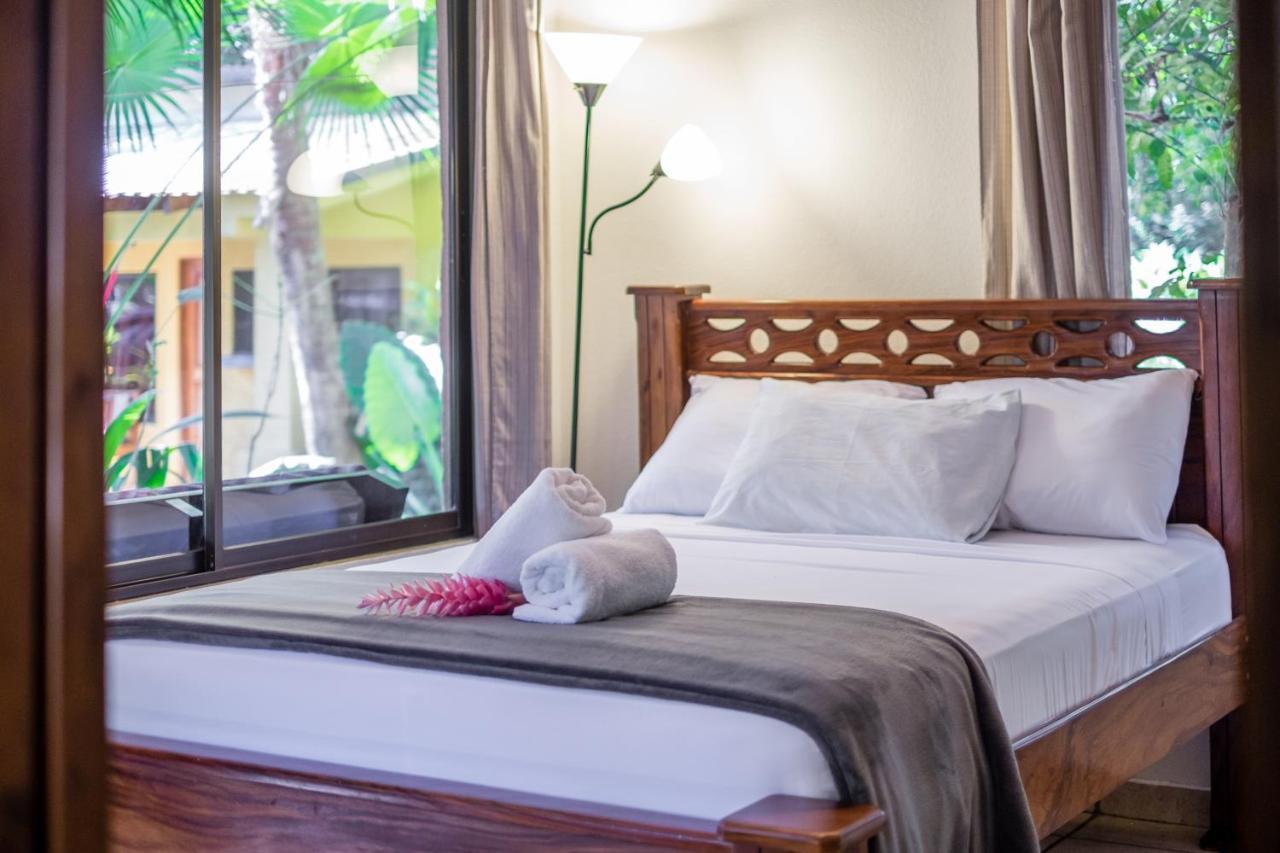 Zula Inn Aparthotel Playa Santa Teresa  Extérieur photo