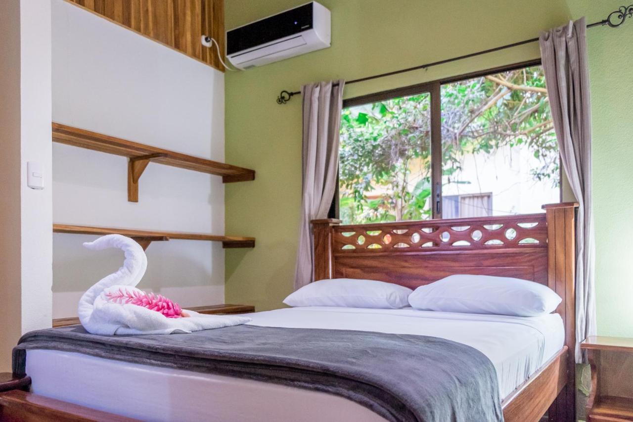 Zula Inn Aparthotel Playa Santa Teresa  Extérieur photo