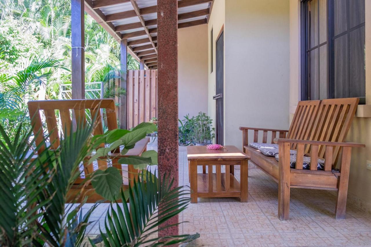 Zula Inn Aparthotel Playa Santa Teresa  Extérieur photo