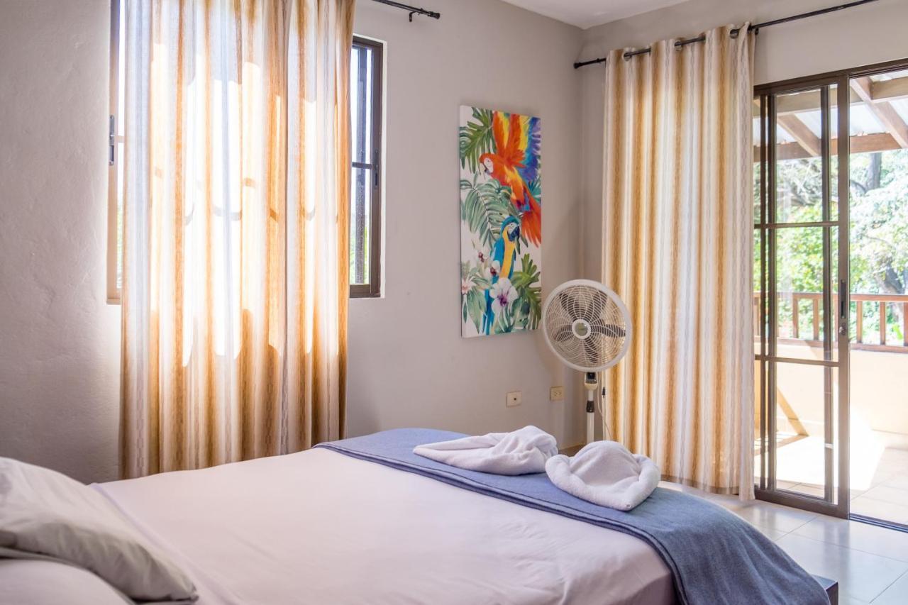 Zula Inn Aparthotel Playa Santa Teresa  Extérieur photo