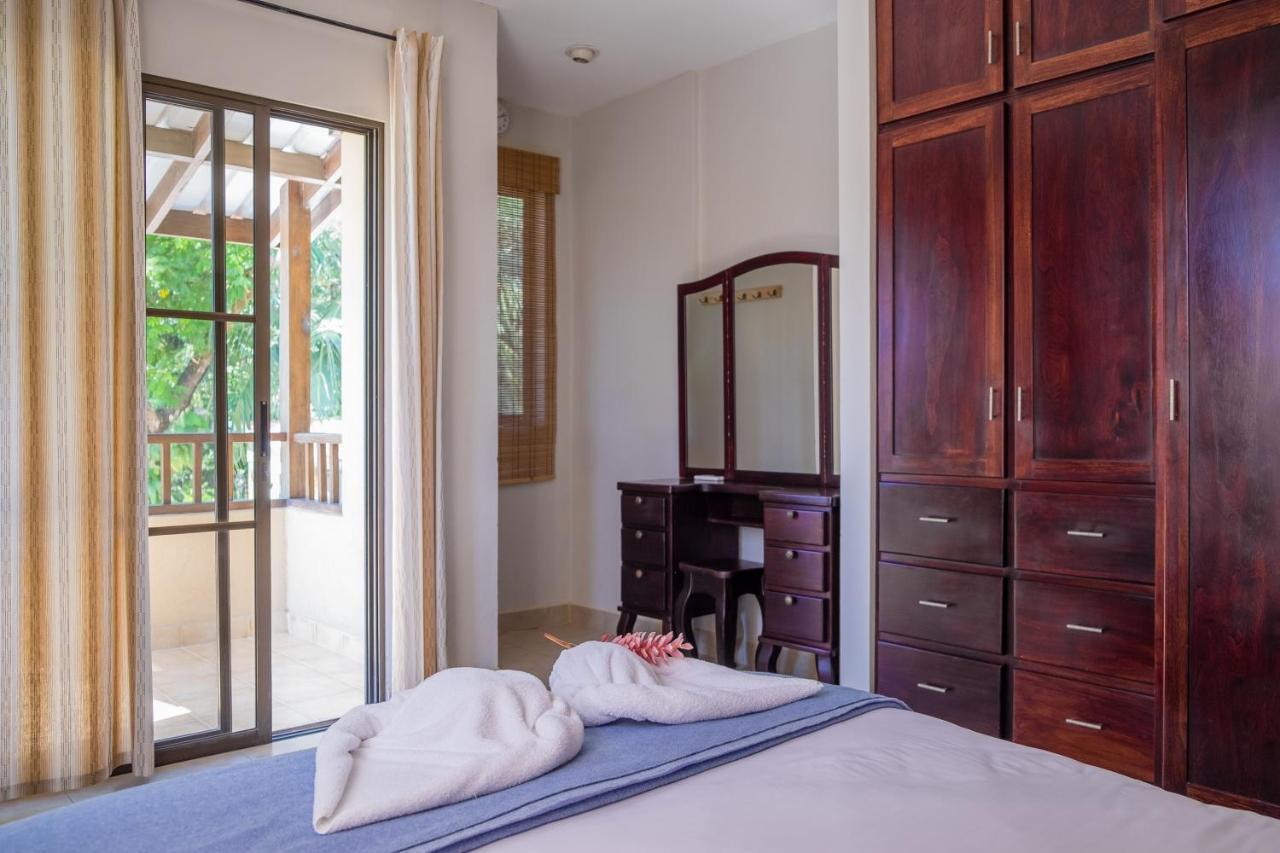 Zula Inn Aparthotel Playa Santa Teresa  Extérieur photo