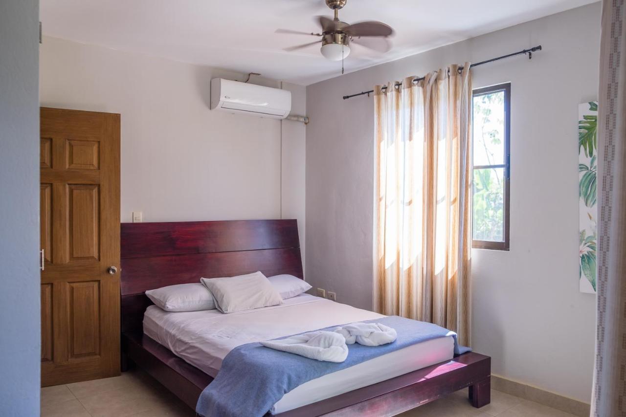 Zula Inn Aparthotel Playa Santa Teresa  Extérieur photo